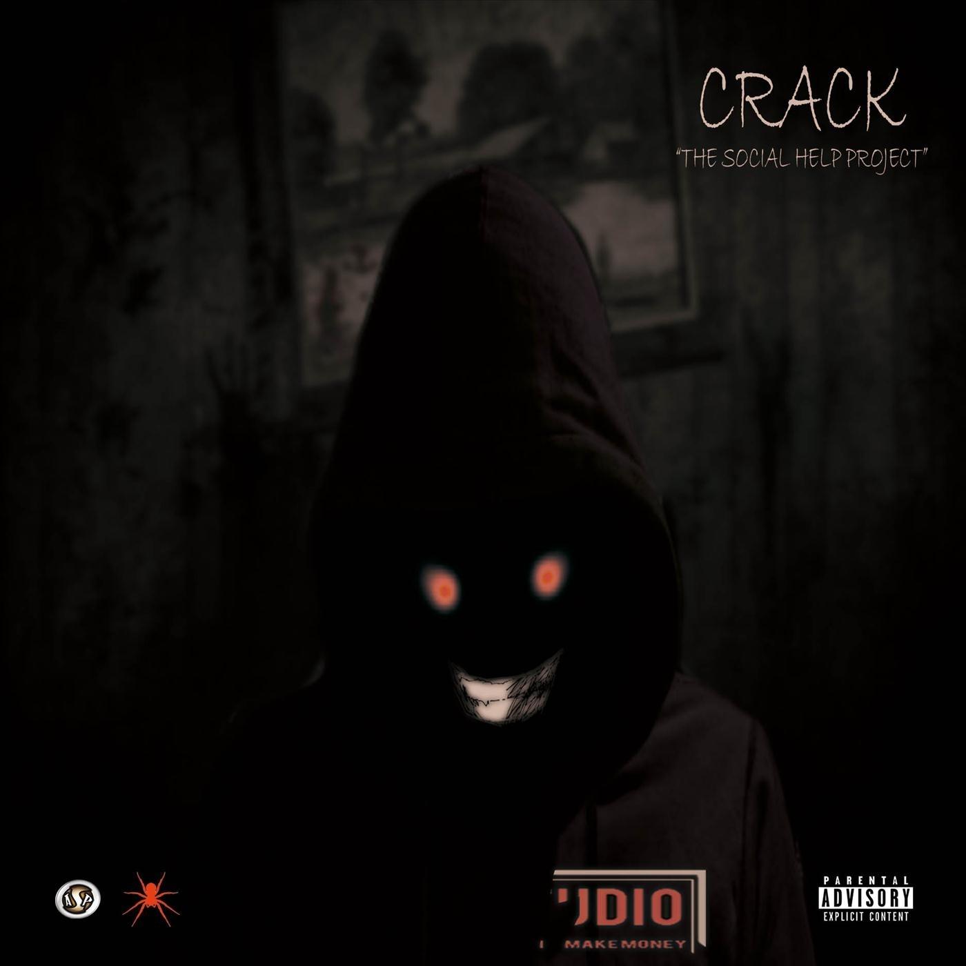 Crack (The Social Help Project)