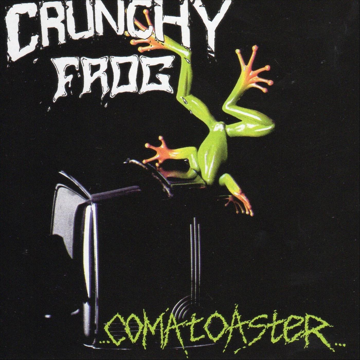 Comatoaster