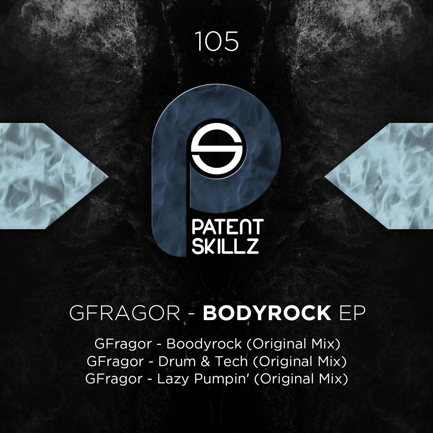 Boodyrock