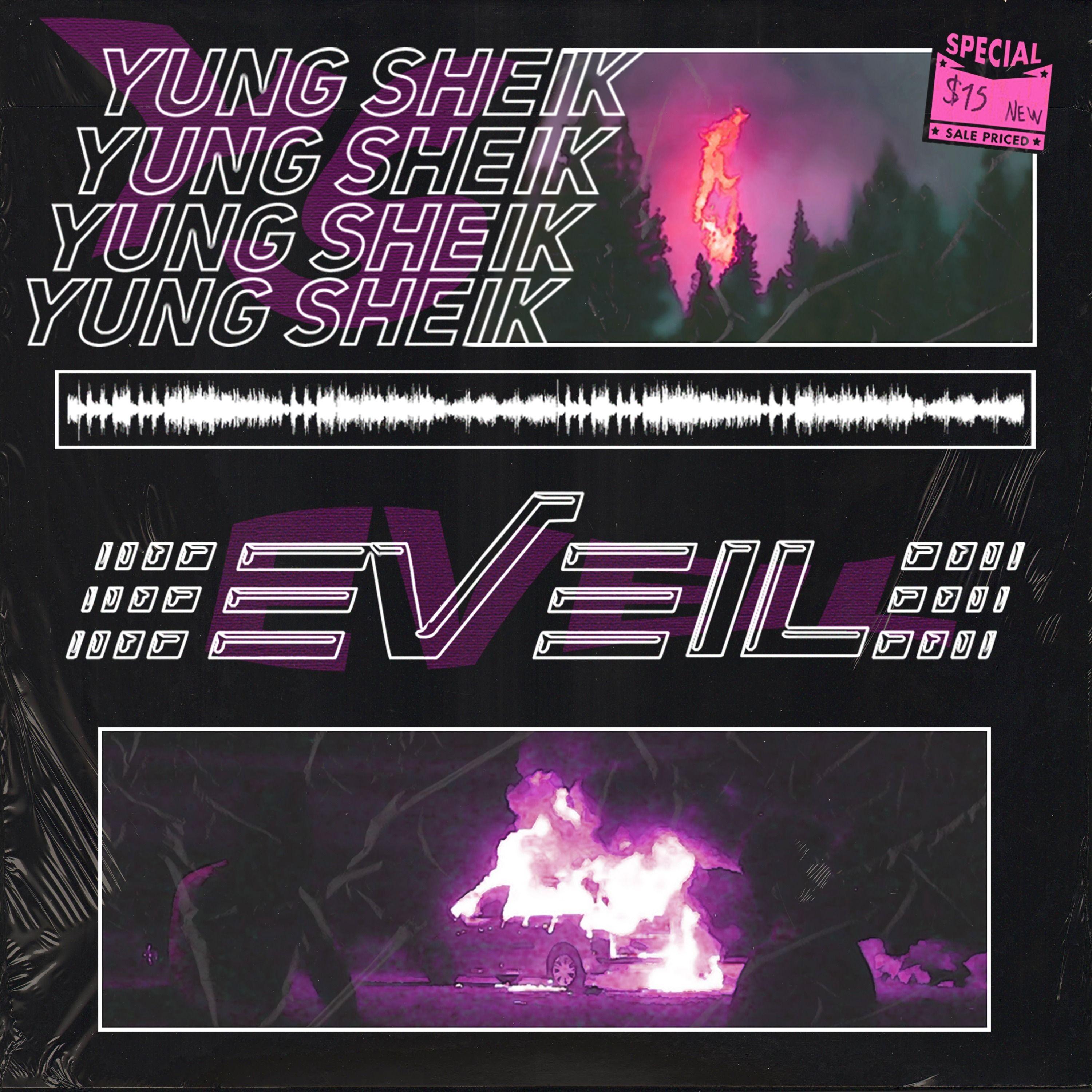 É veil