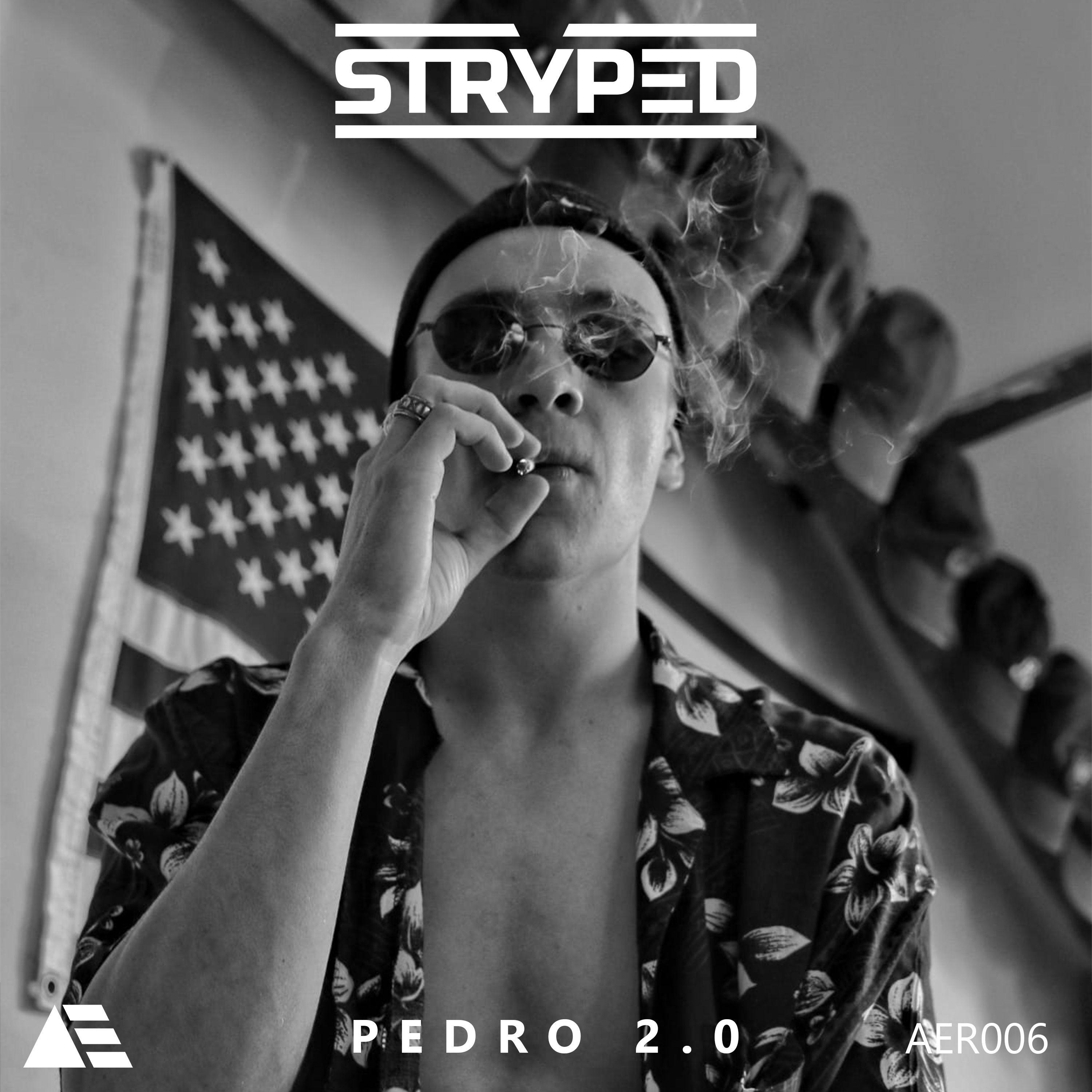 Pedro 2.0
