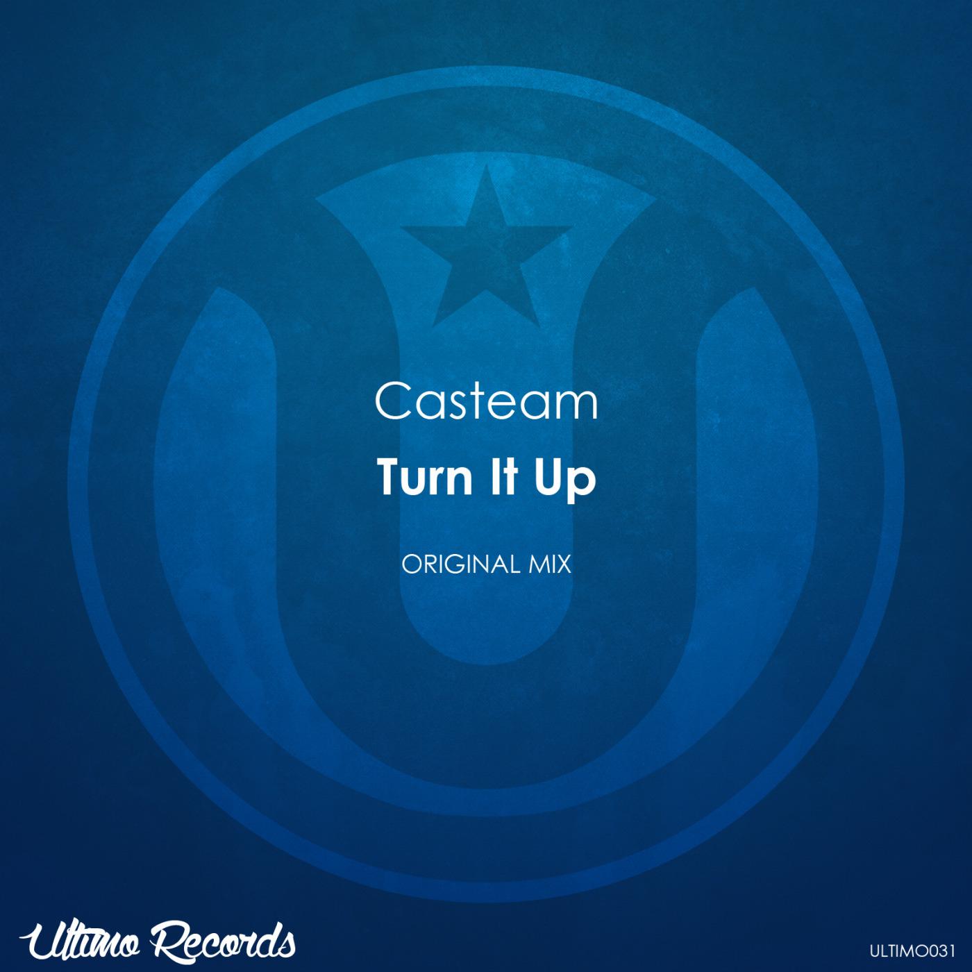Turn It Up