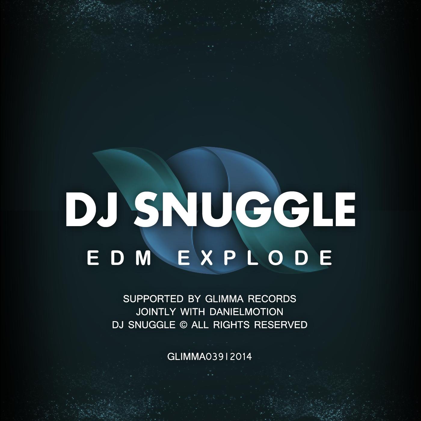 EDM Explode