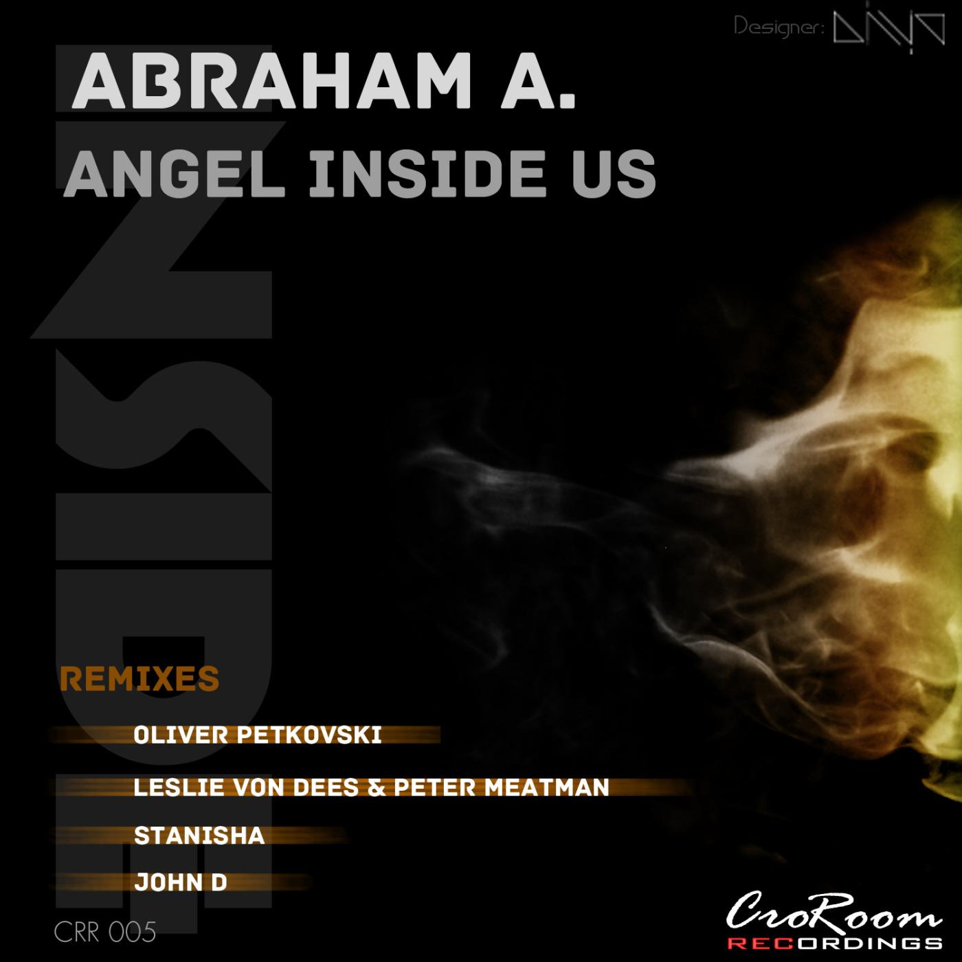 Angel Inside Us