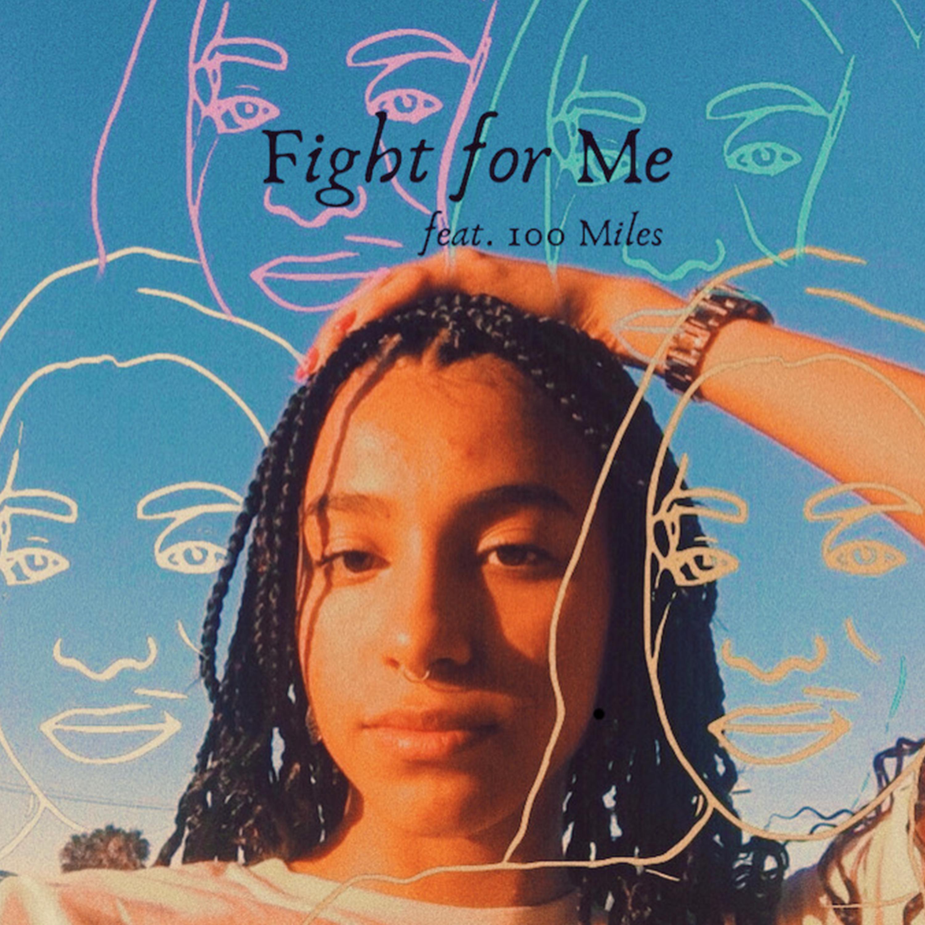 Fight for Me