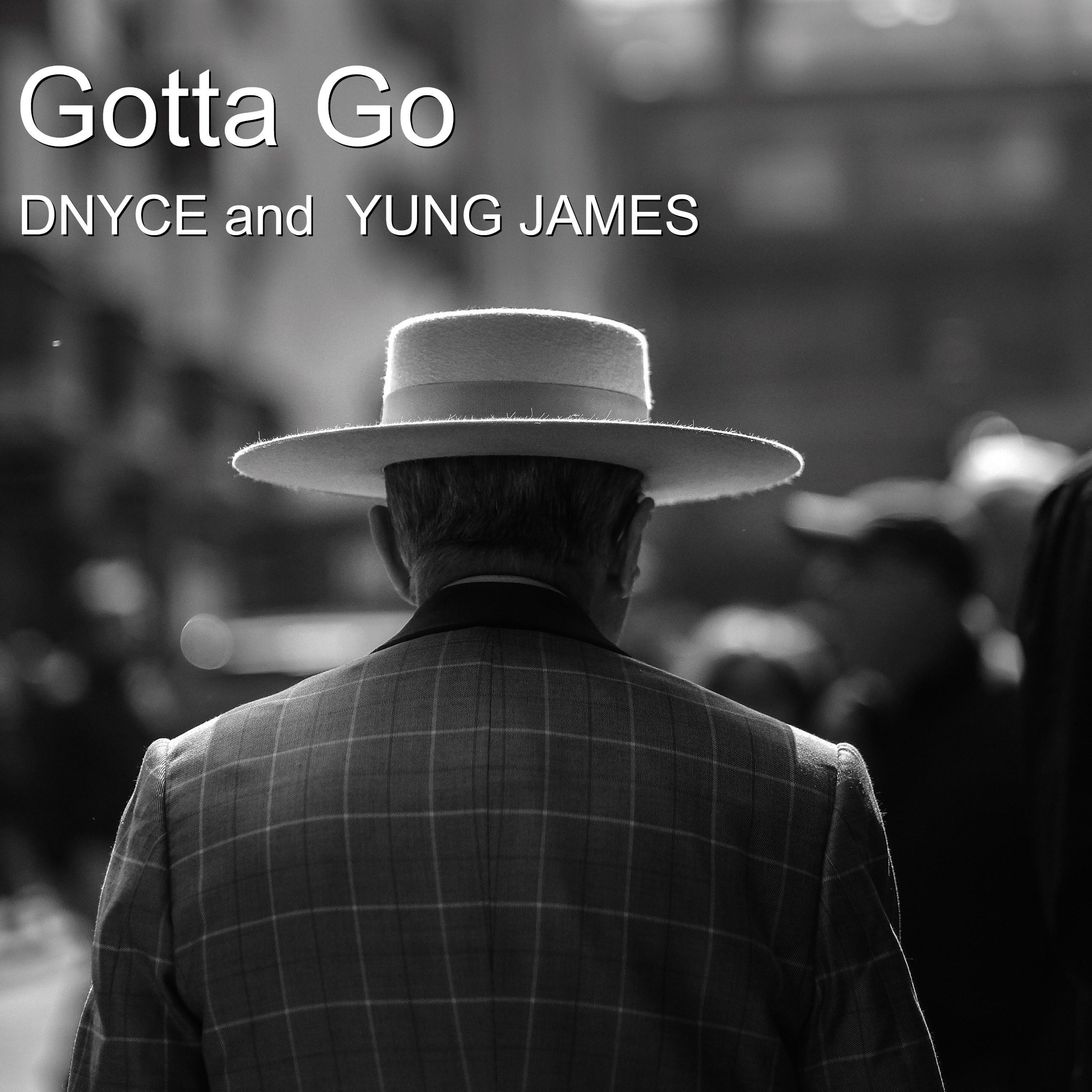 Gotta Go