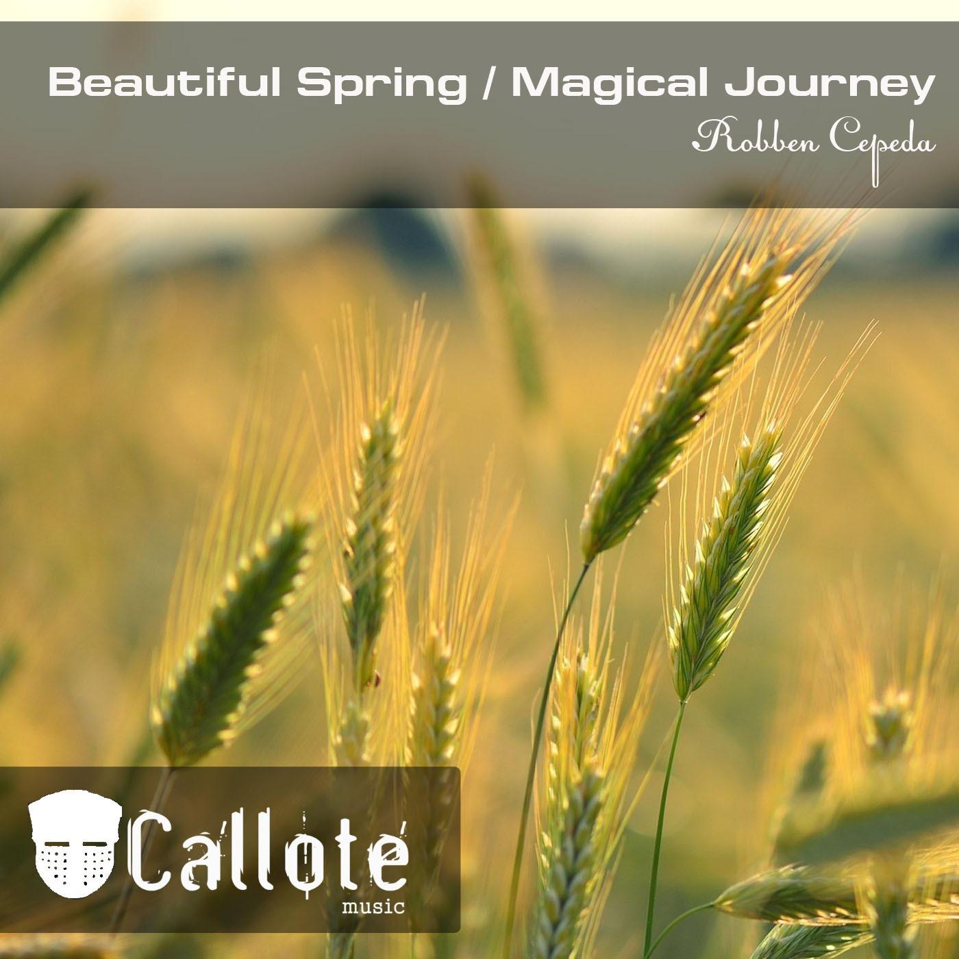 Magical Journey