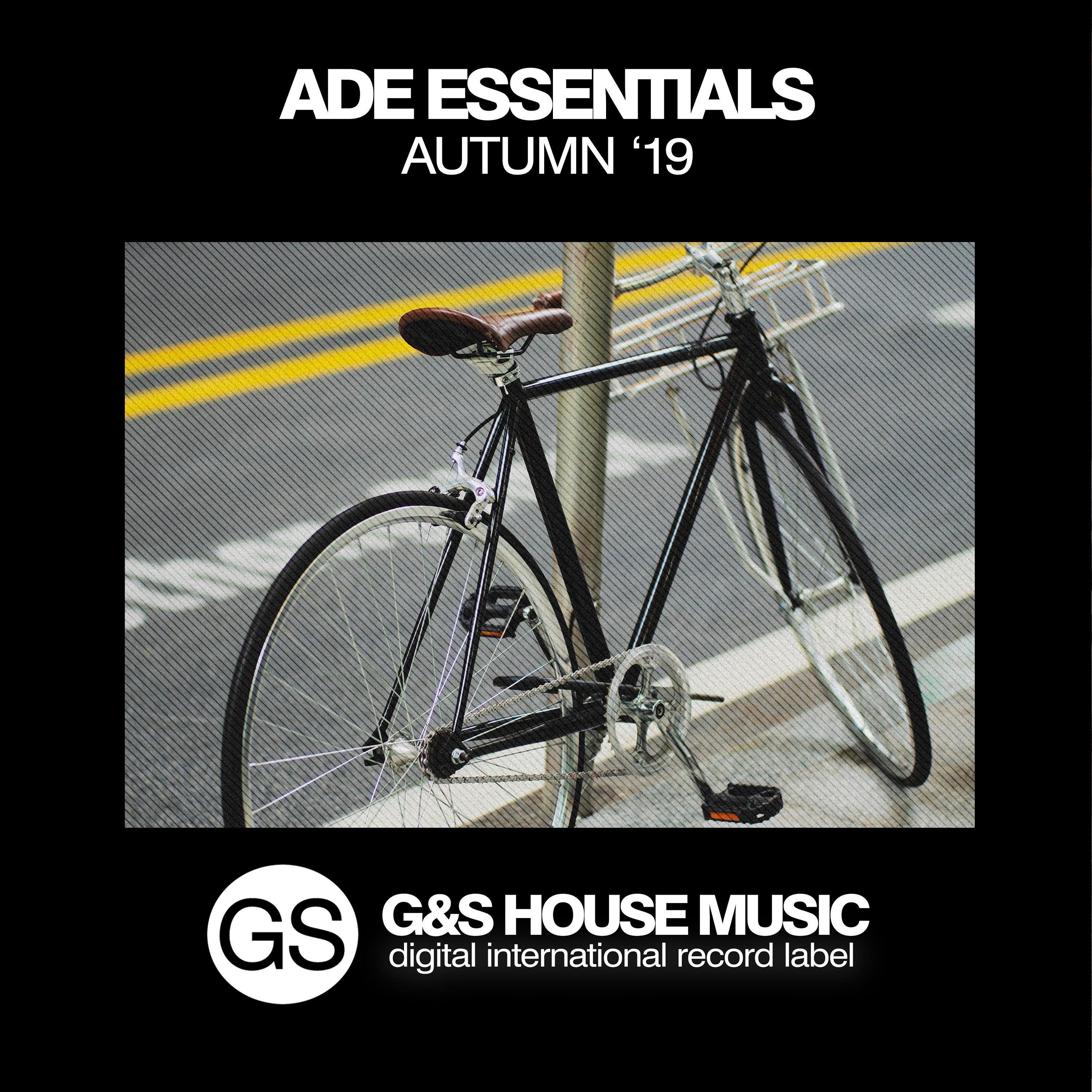 ADE Essentials (Autumn '19)