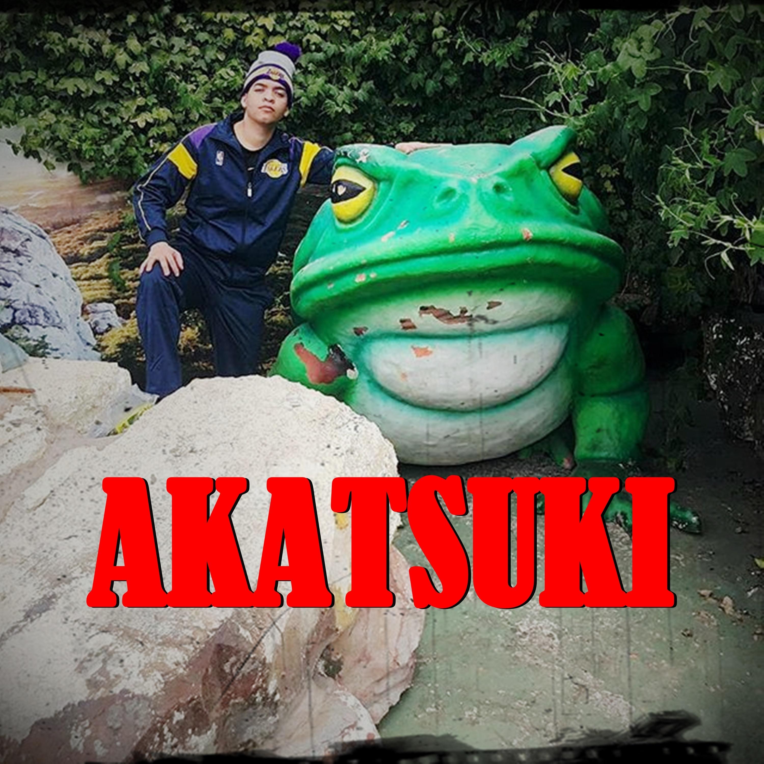 Akatsuki