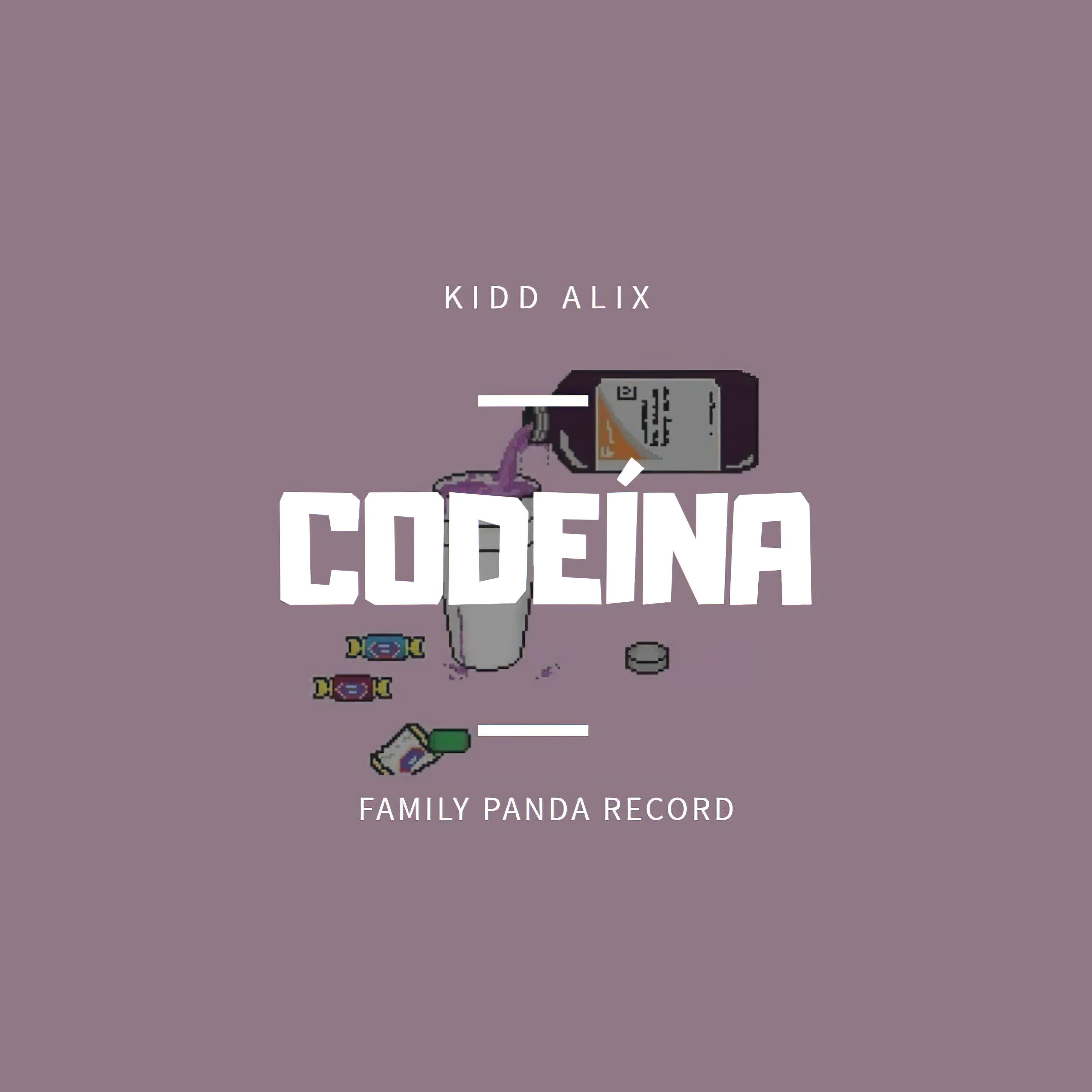 Codeina