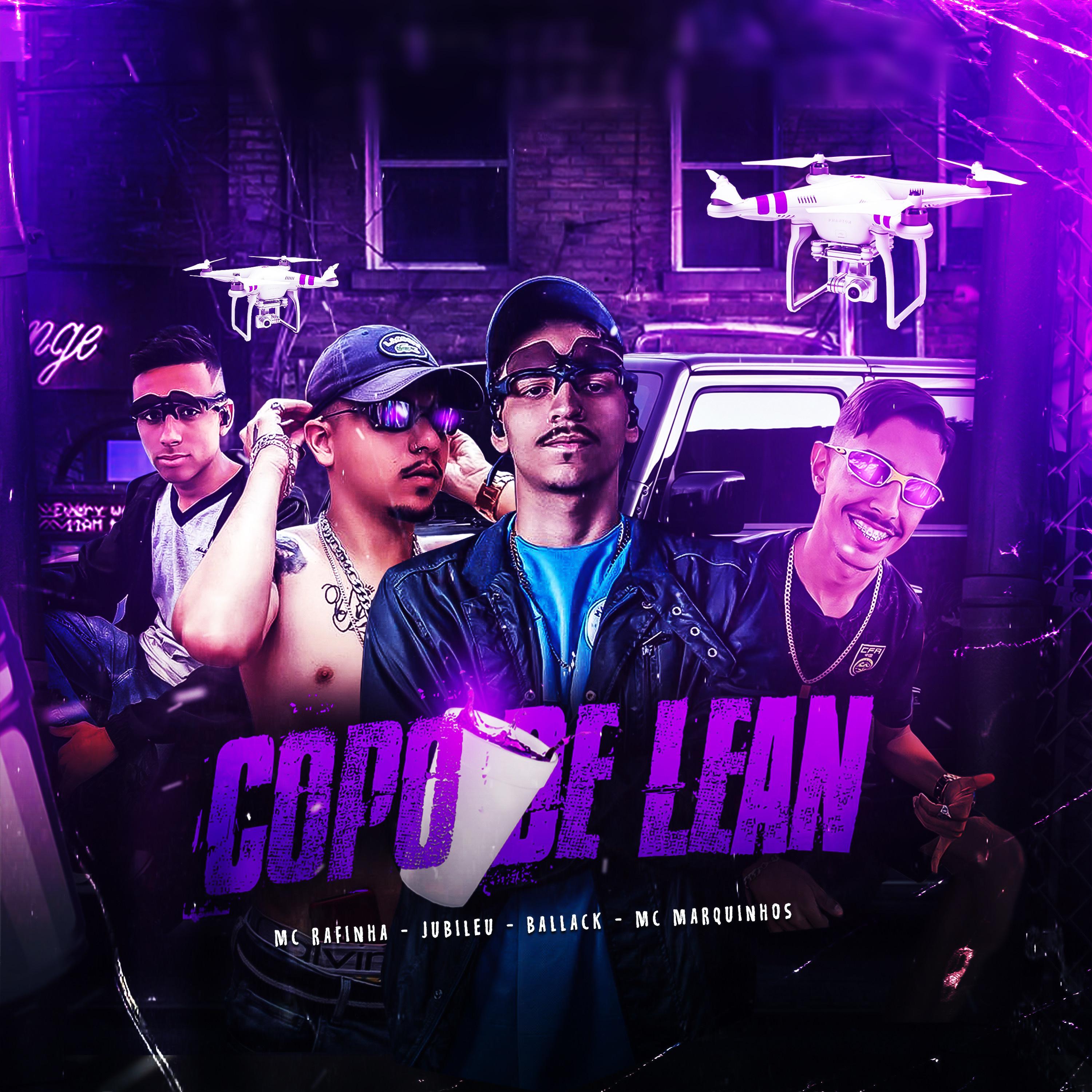 Copo de Lean