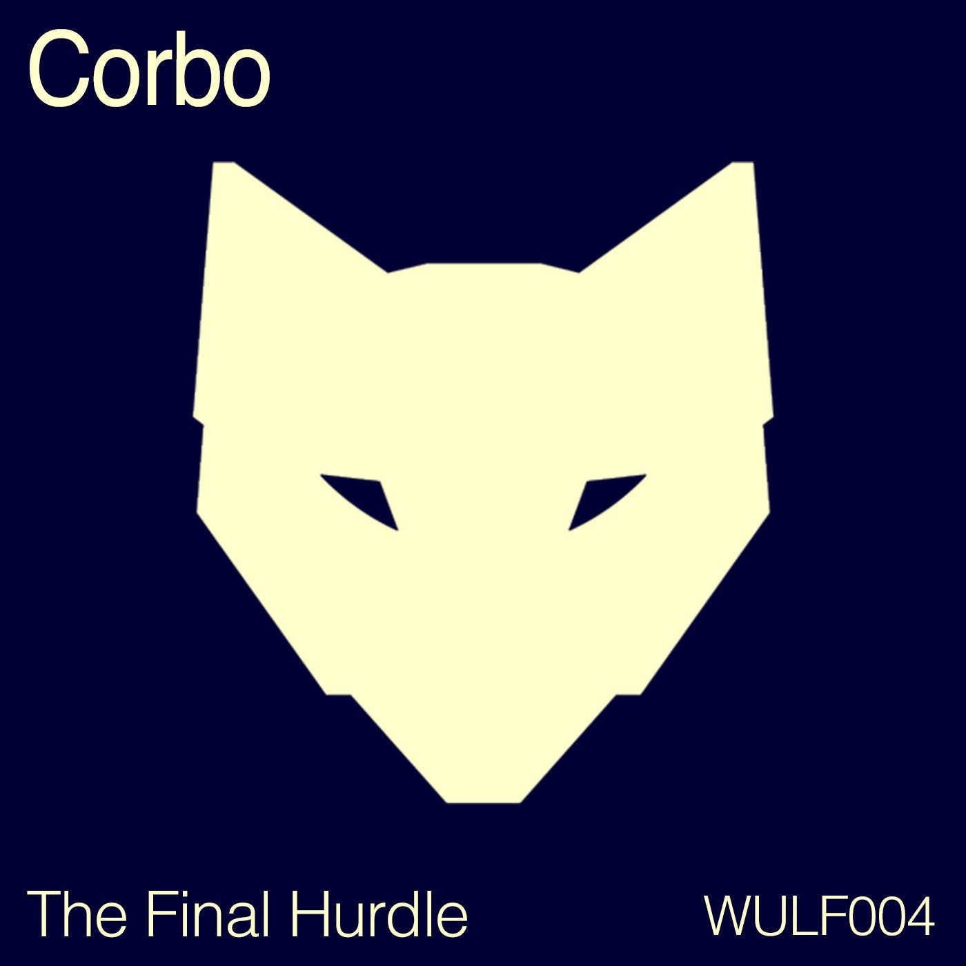 The Final Hurdle