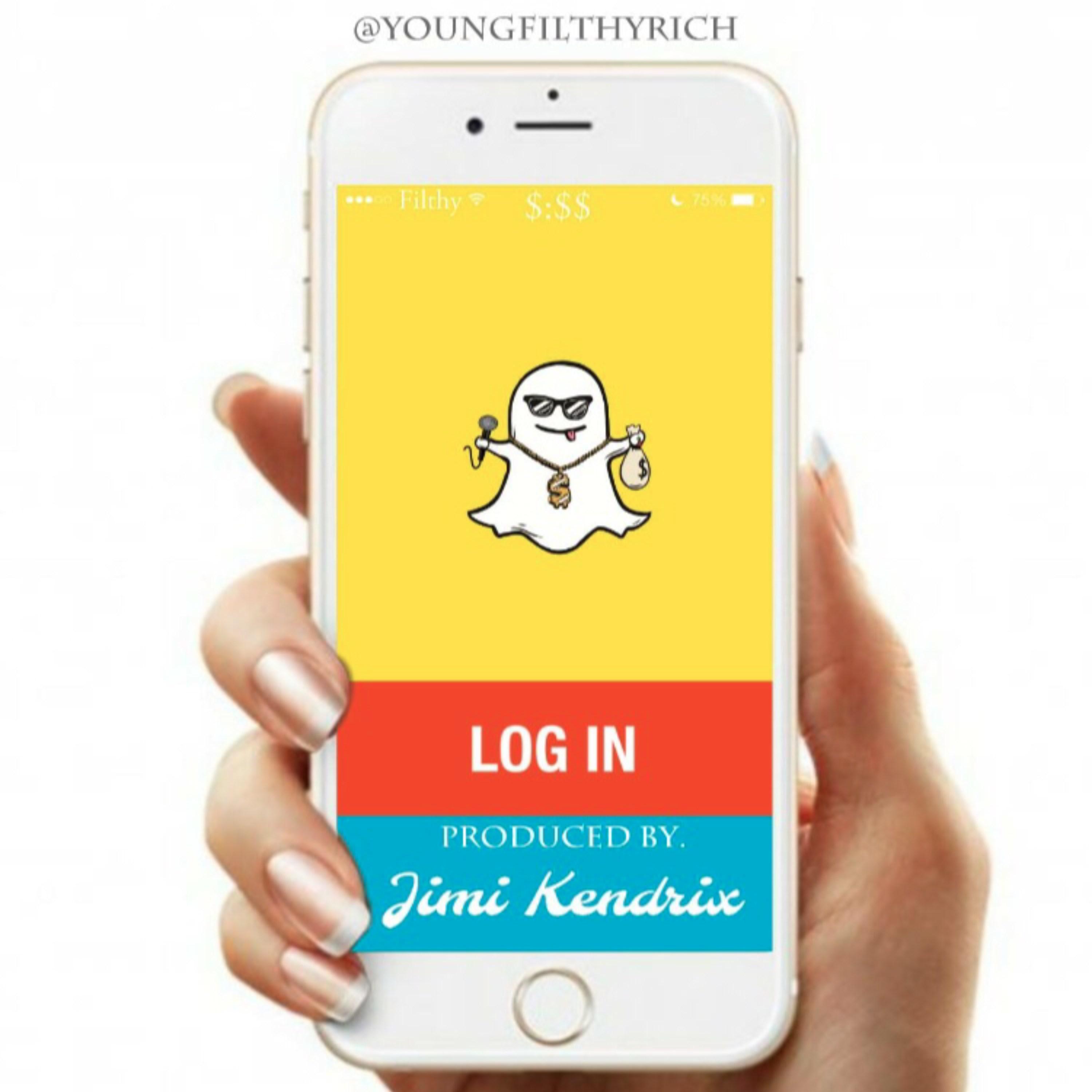 Snap Chat Anthem