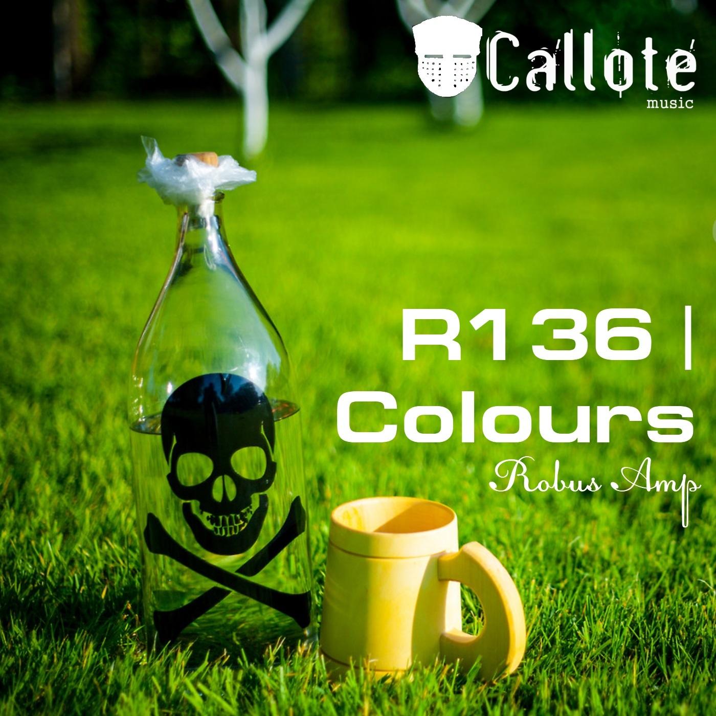 R136 | Colours