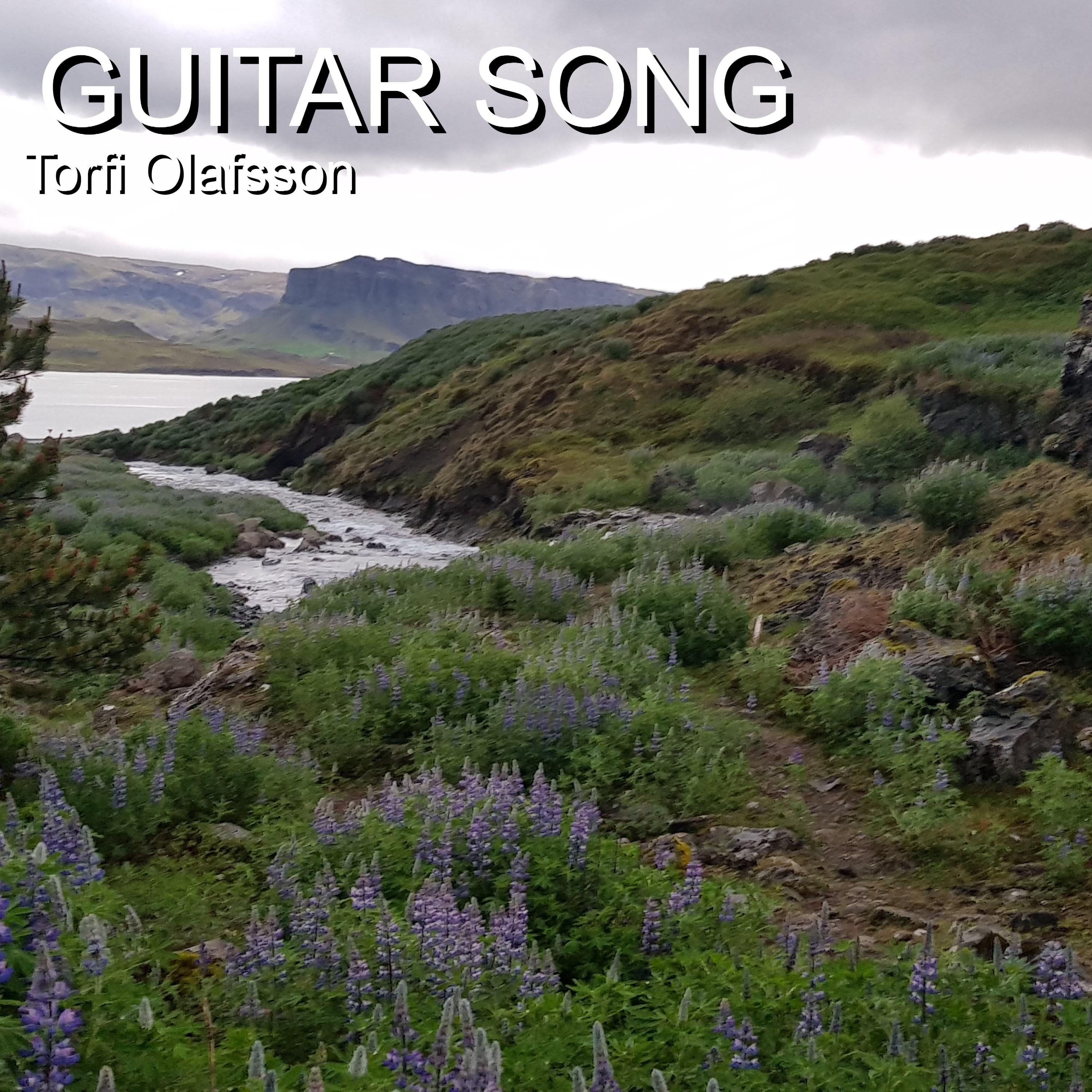 Guitar Song