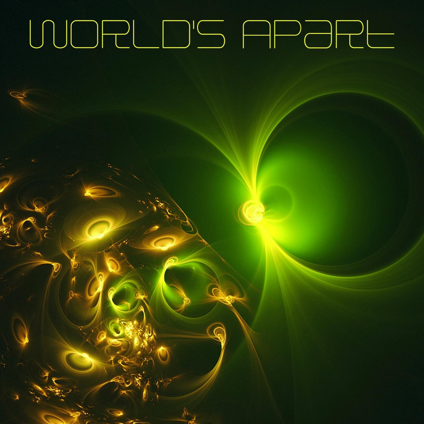 World's Apart