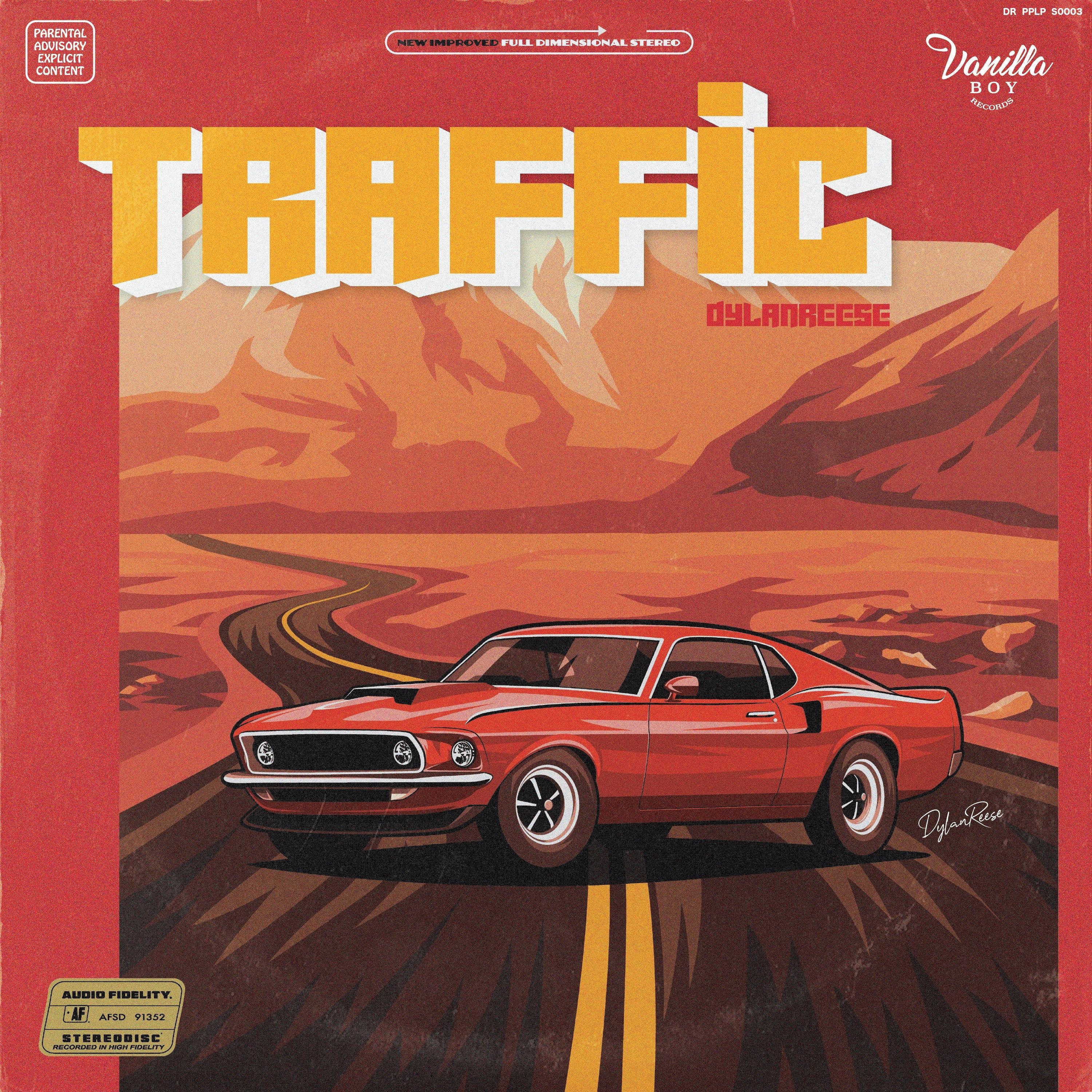 Traffic