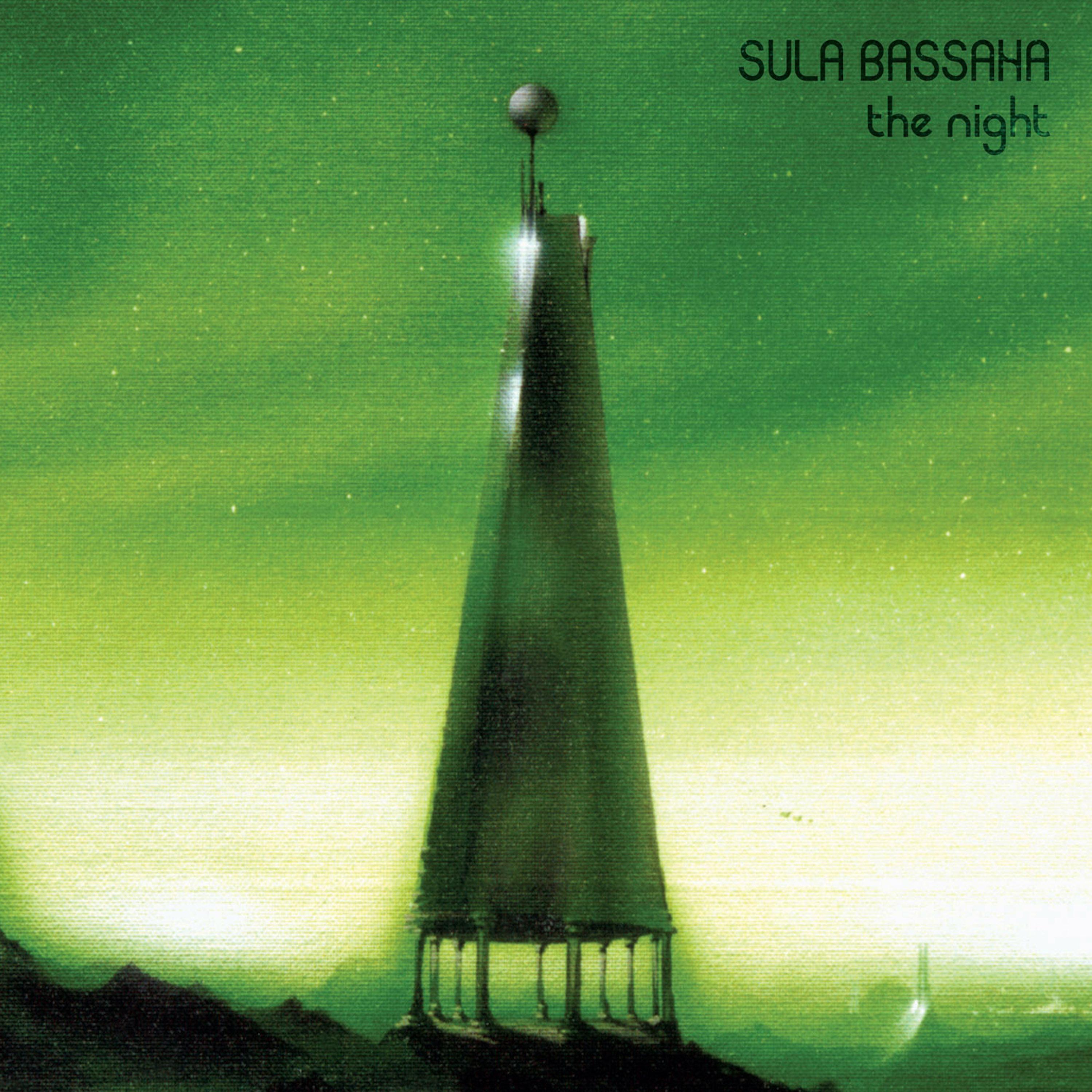 The Night