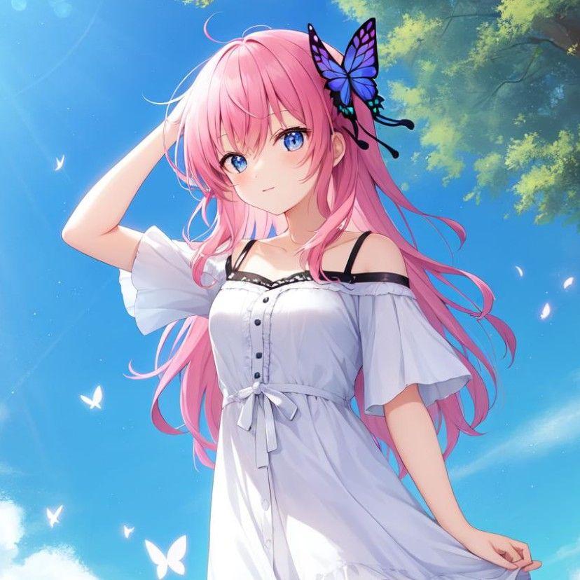 Butterfly