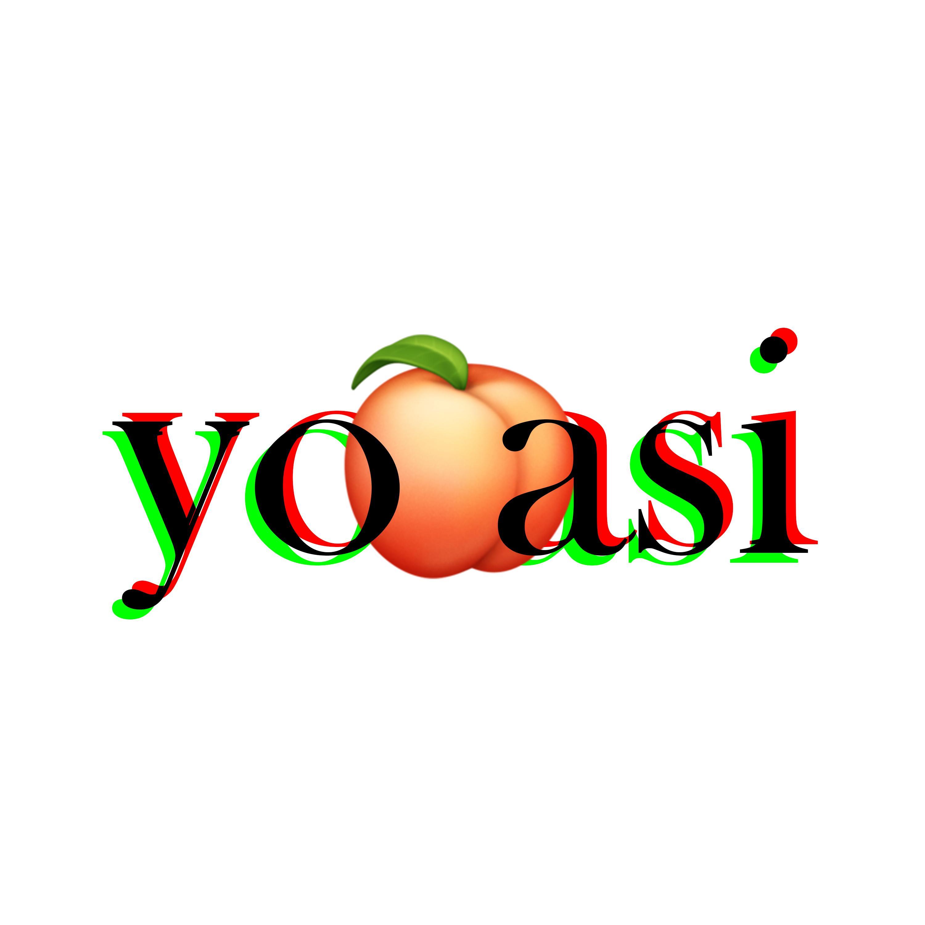 yo asi