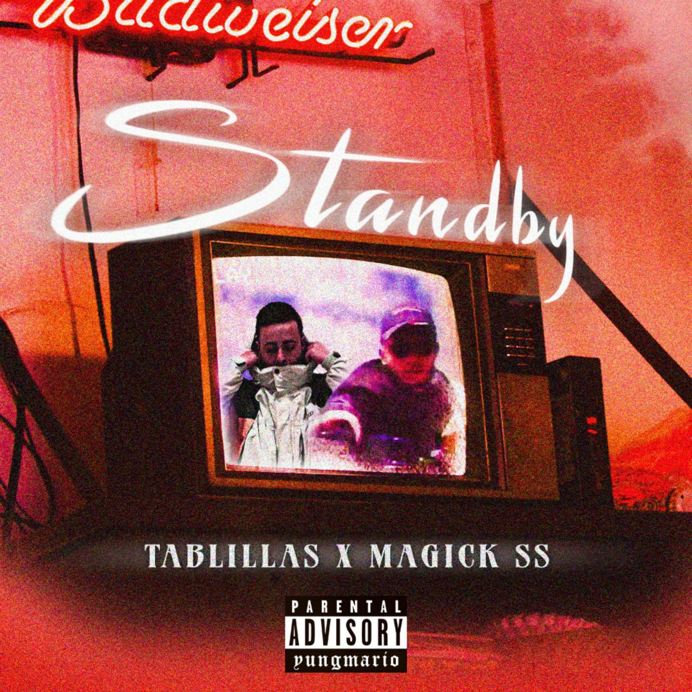 STANDBY