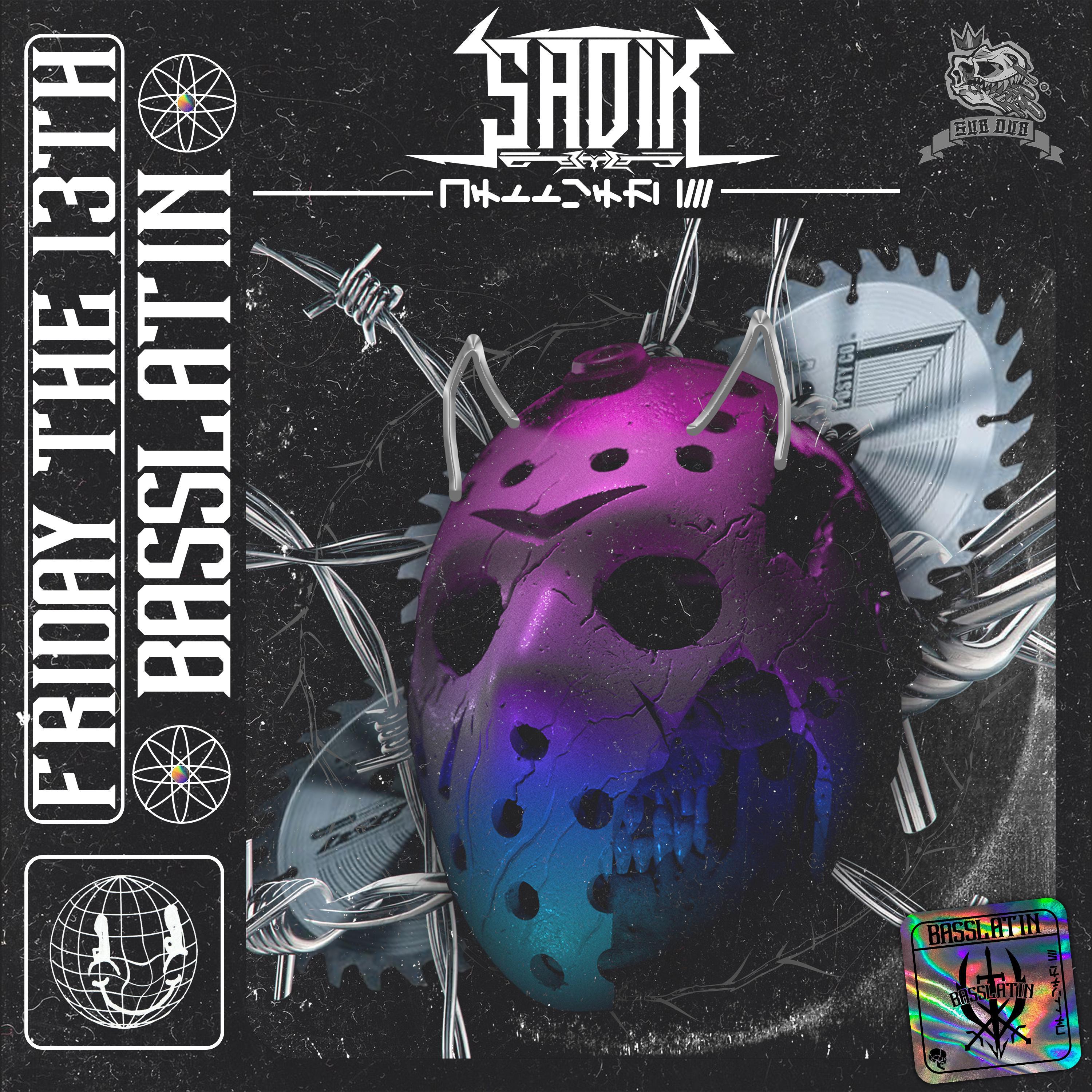 Friday the 13th