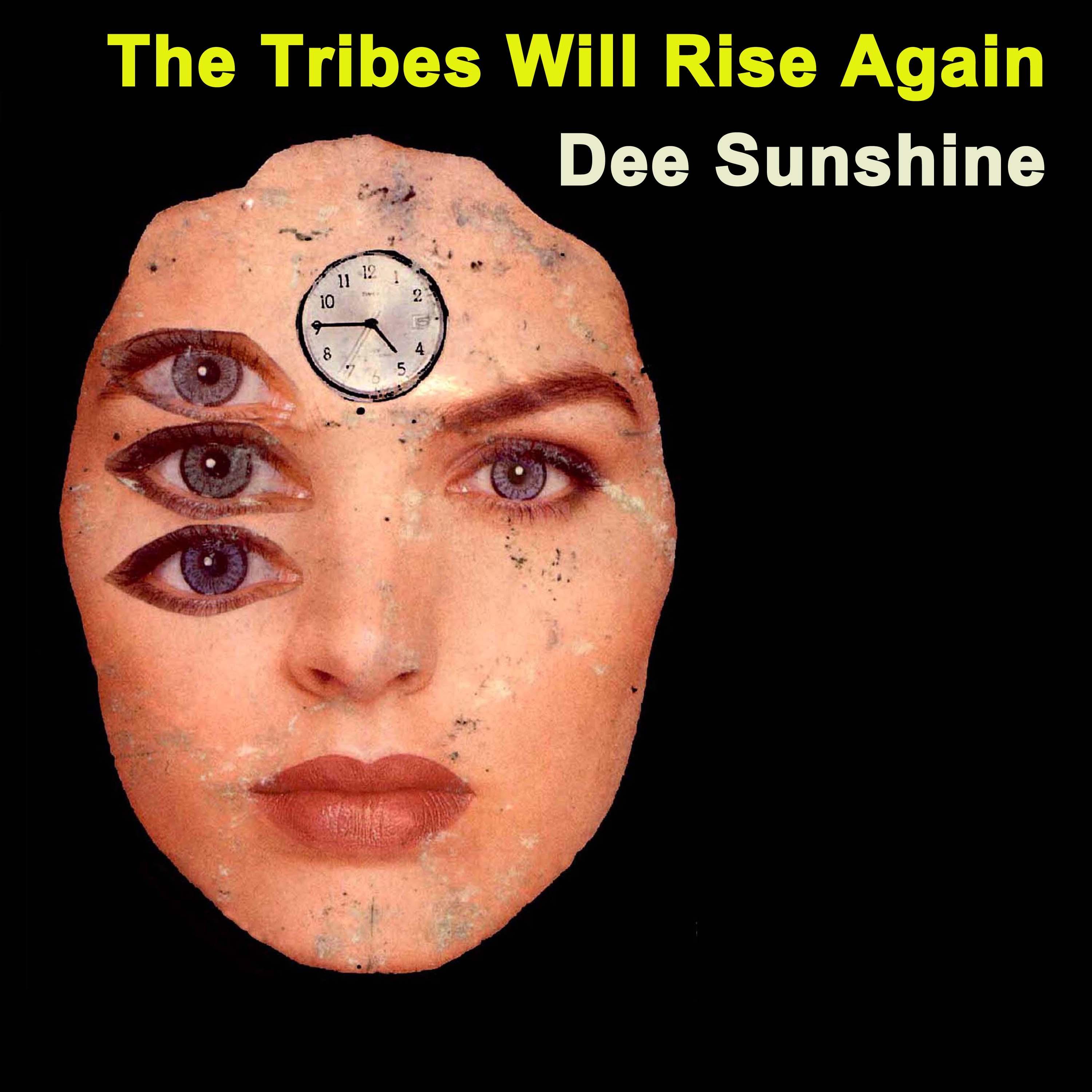 The Tribes Will Rise Up Again