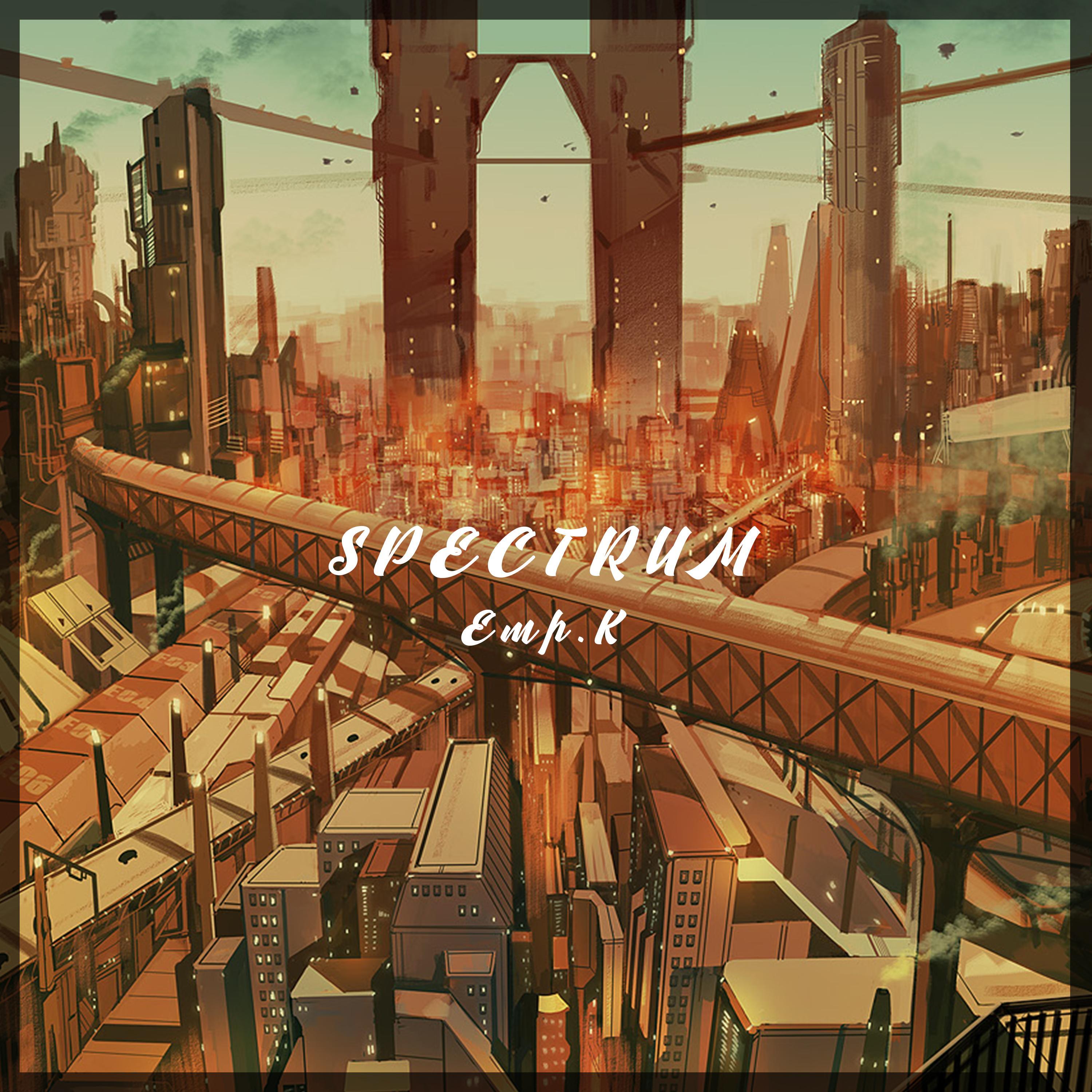 Spectrum