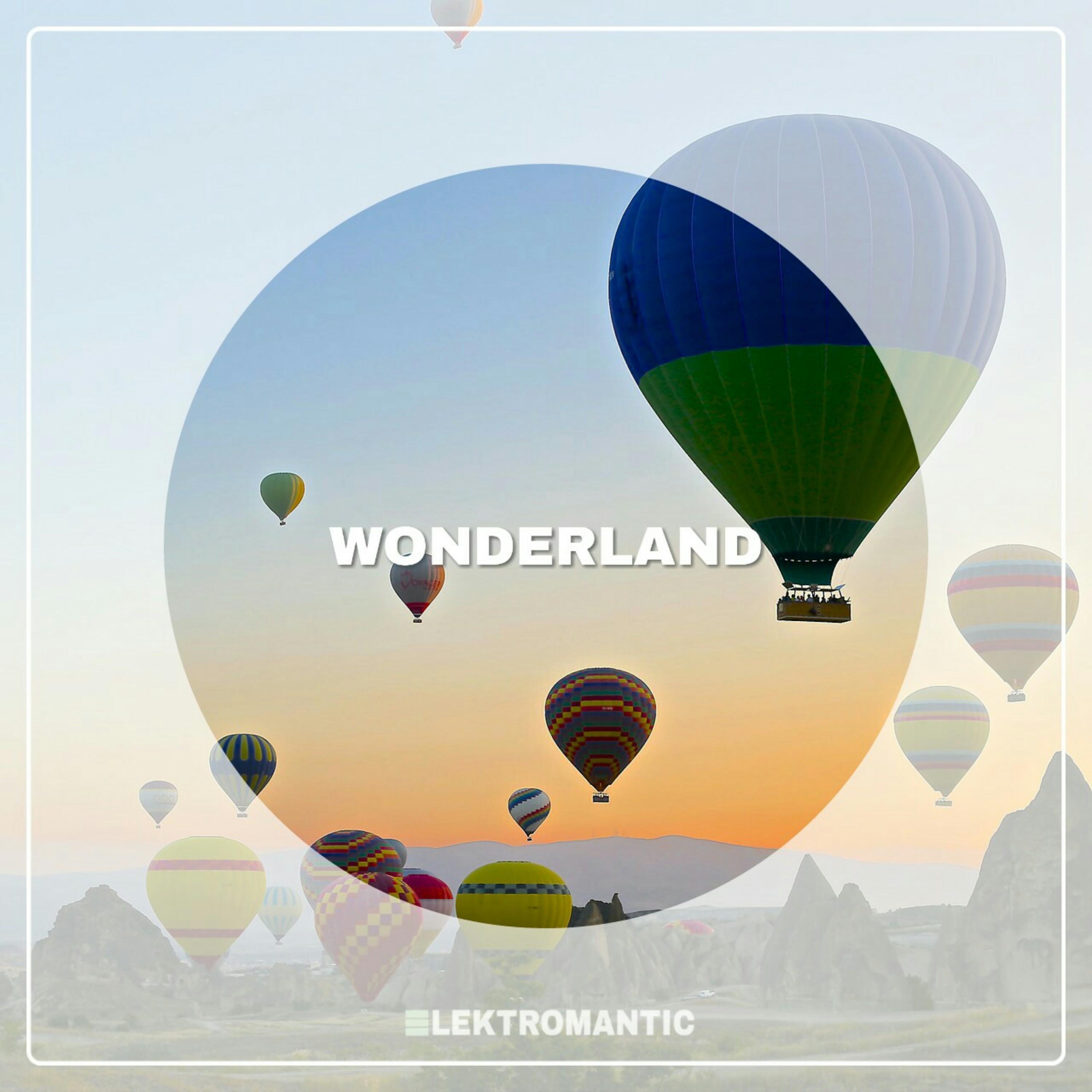 Wonderland