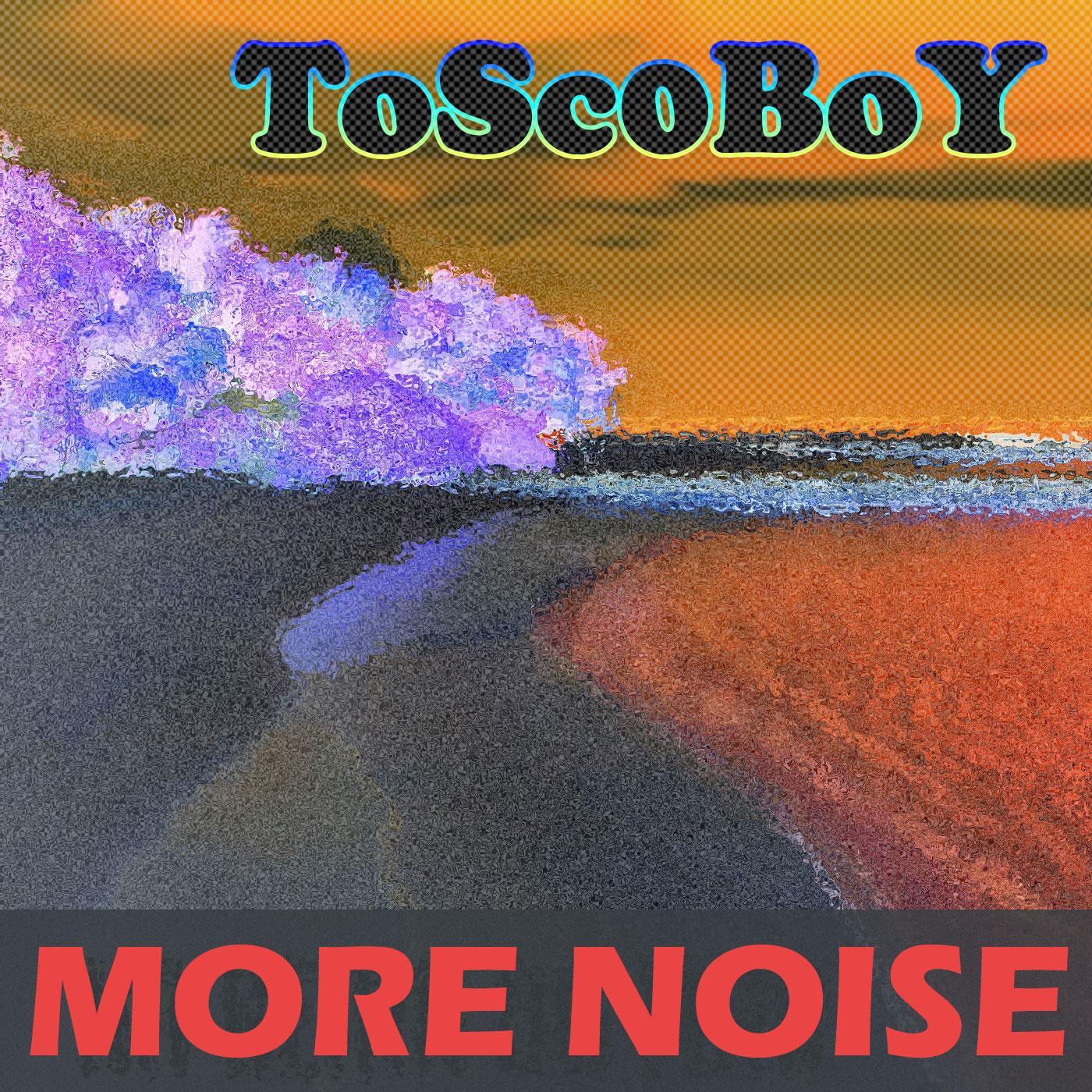 More Noise