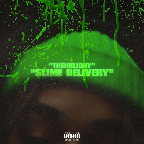 Slime Delivery