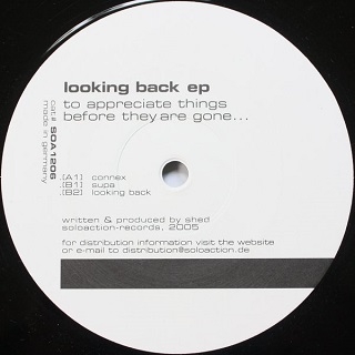 Looking Back EP