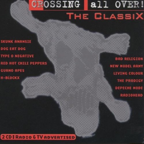 Crossing All Over - The Classix