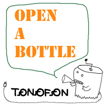 Open a Bottle