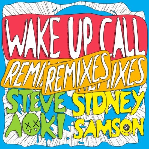 Wake Up Call (Original Mix)