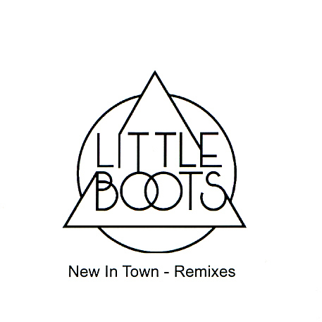 New In Town (The Bimbo Jones Remix)