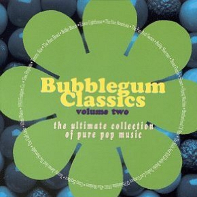 Bubblegum Classics, Volume 2