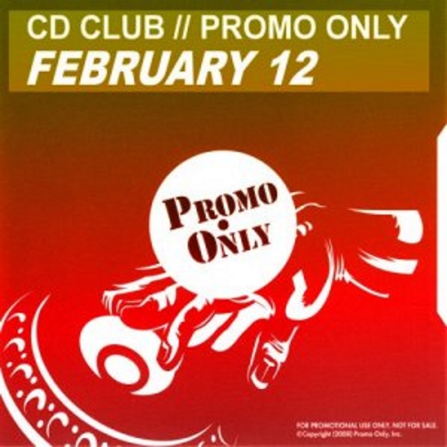 CD Club Promo Only February 2012 Part 6