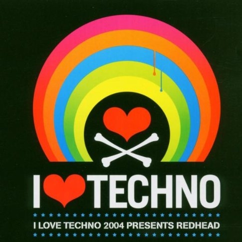 I Love Techno 2004