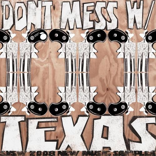 Don't Mess with Texas: SXSW 2008 New Music Sampler