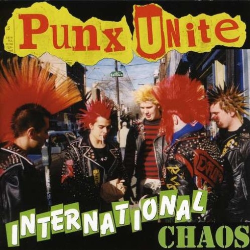 Punks Unite