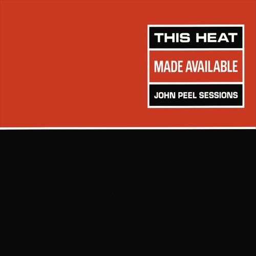 Made Available: John Peel Sessions