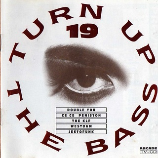 Turn Up the Bass, Volume 19