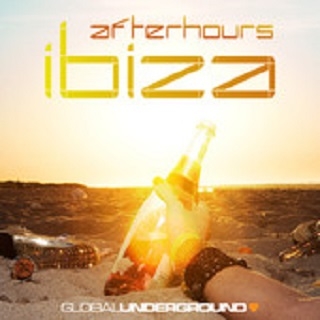 Global Underground Afterhours Ibiza 2