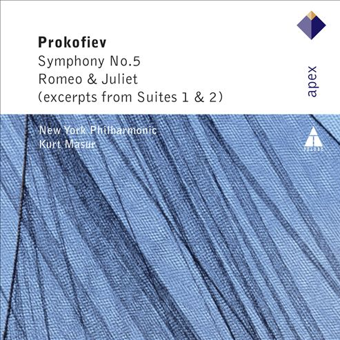 Symphony No. 5 in B-flat Major, Op. 100: 1. Andante