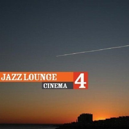 Jazz Lounge Cinema 4