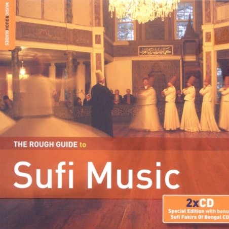 The Rough Guide to World Music (Second Edition)