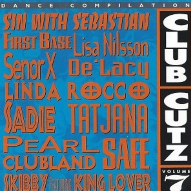 Club Cutz Volume 7