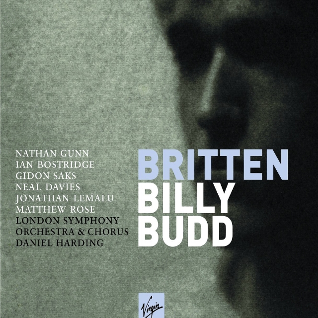 Act One, Scene 1 - You name? - Billy Budd, sir (Claggart, Billy)