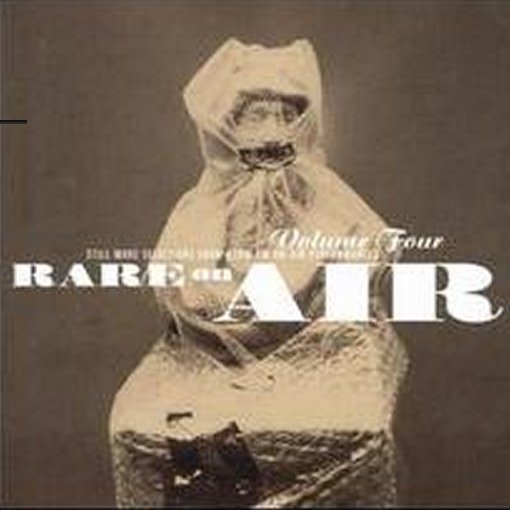 Rare on Air, Volume 4: KCRW Performances